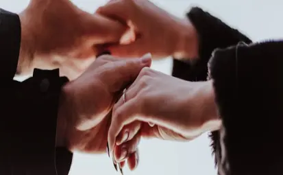 cooperation image